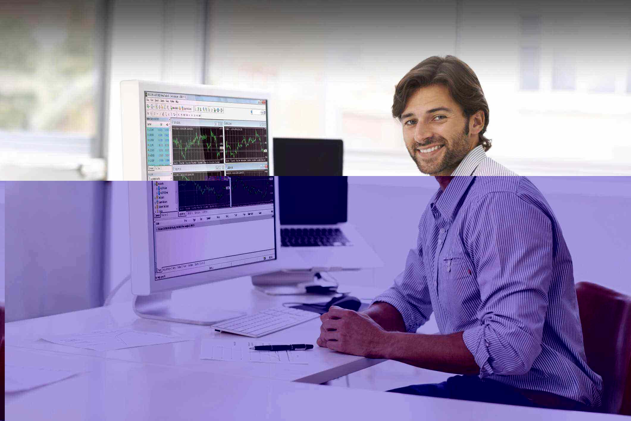 MT4账户无法登陆的解决办法