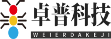 卓普科技